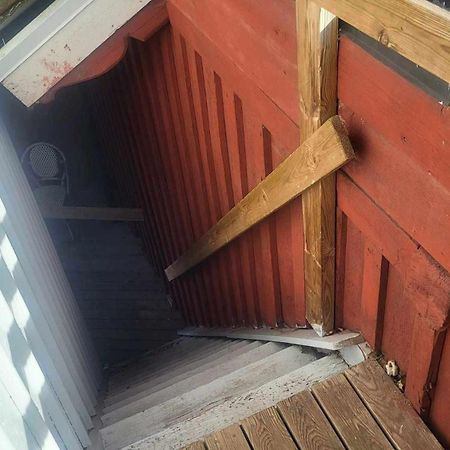 Hotell Mikaelsgarden Vårgårda Екстериор снимка