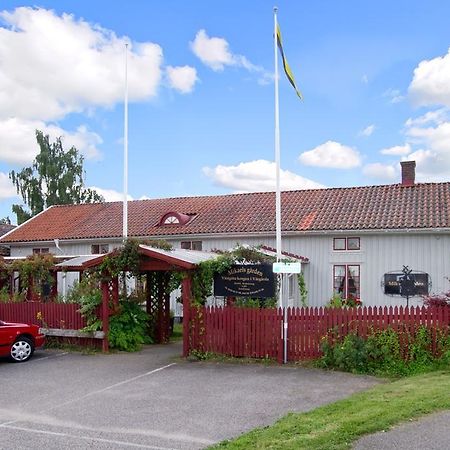 Hotell Mikaelsgarden Vårgårda Екстериор снимка
