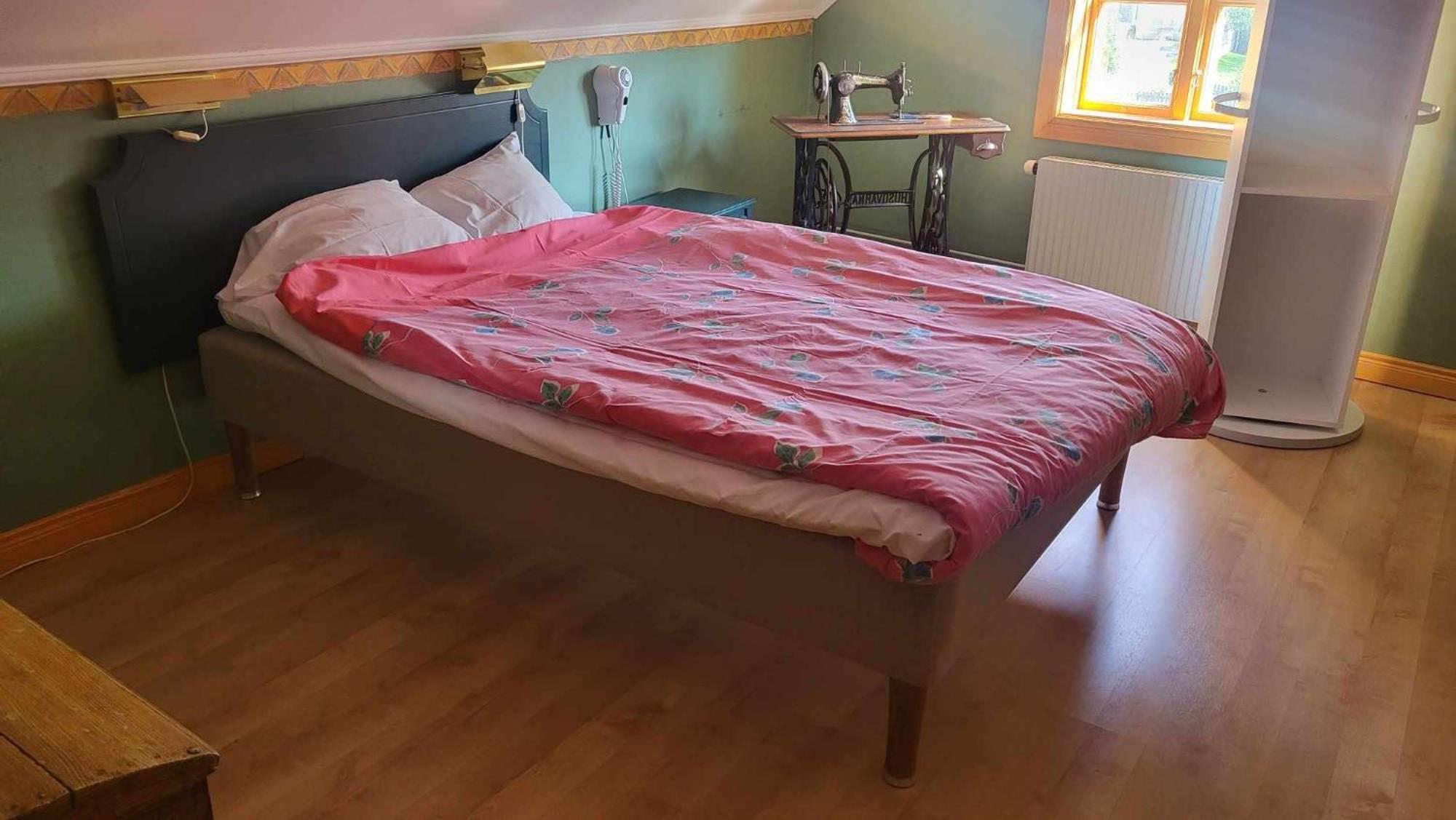 Hotell Mikaelsgarden Vårgårda Екстериор снимка