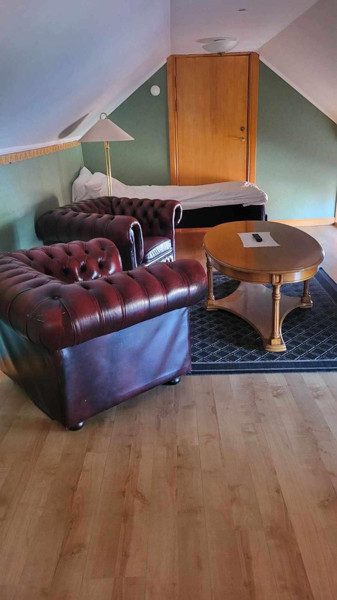 Hotell Mikaelsgarden Vårgårda Екстериор снимка