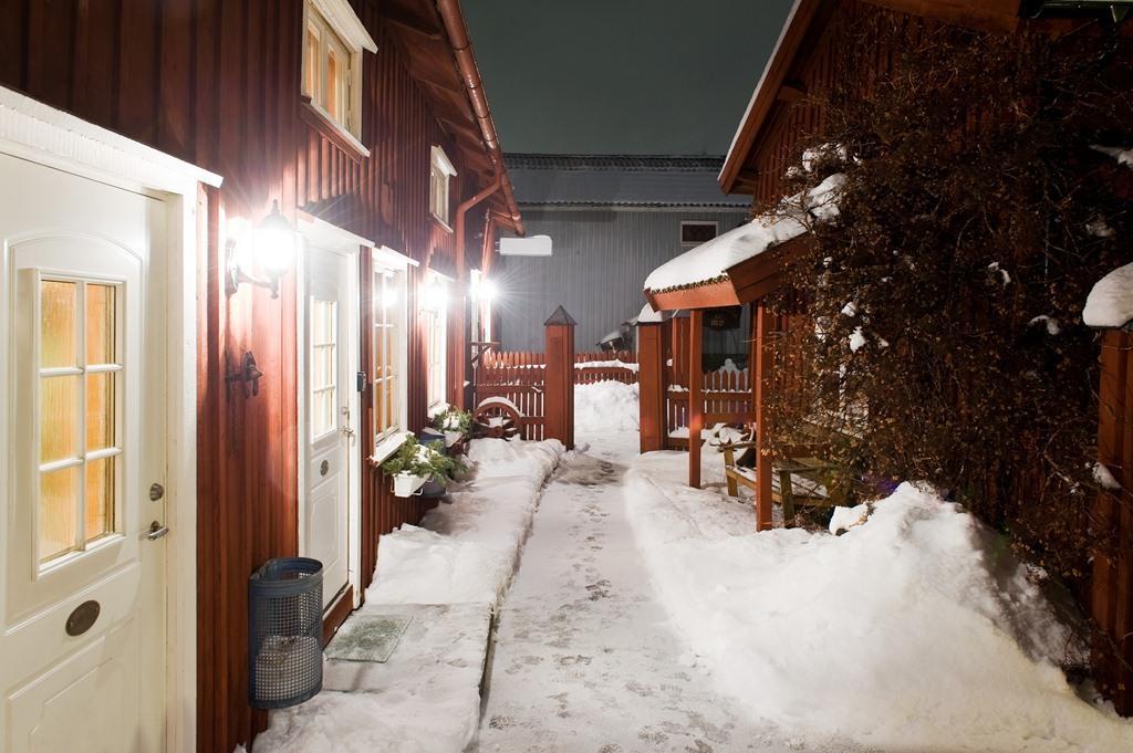 Hotell Mikaelsgarden Vårgårda Екстериор снимка