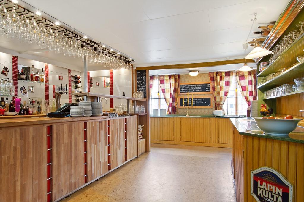Hotell Mikaelsgarden Vårgårda Екстериор снимка